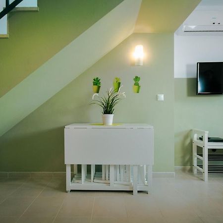 Holidays2Malaga Juan De Mena Apartments المظهر الخارجي الصورة