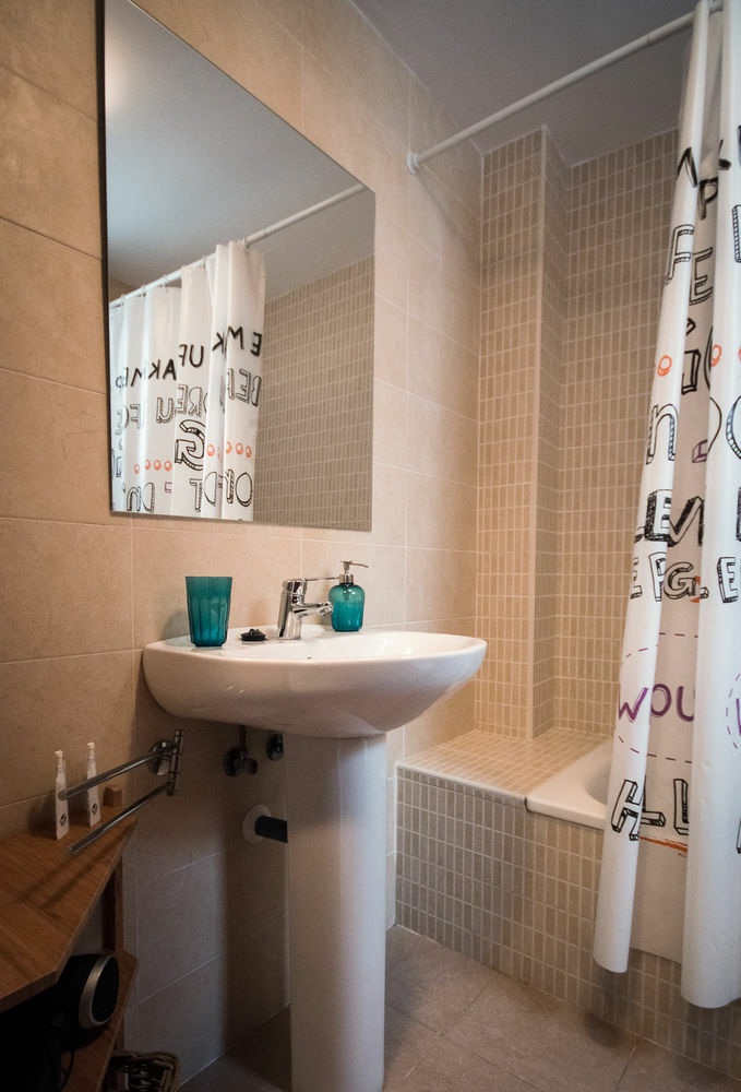 Holidays2Malaga Juan De Mena Apartments المظهر الخارجي الصورة