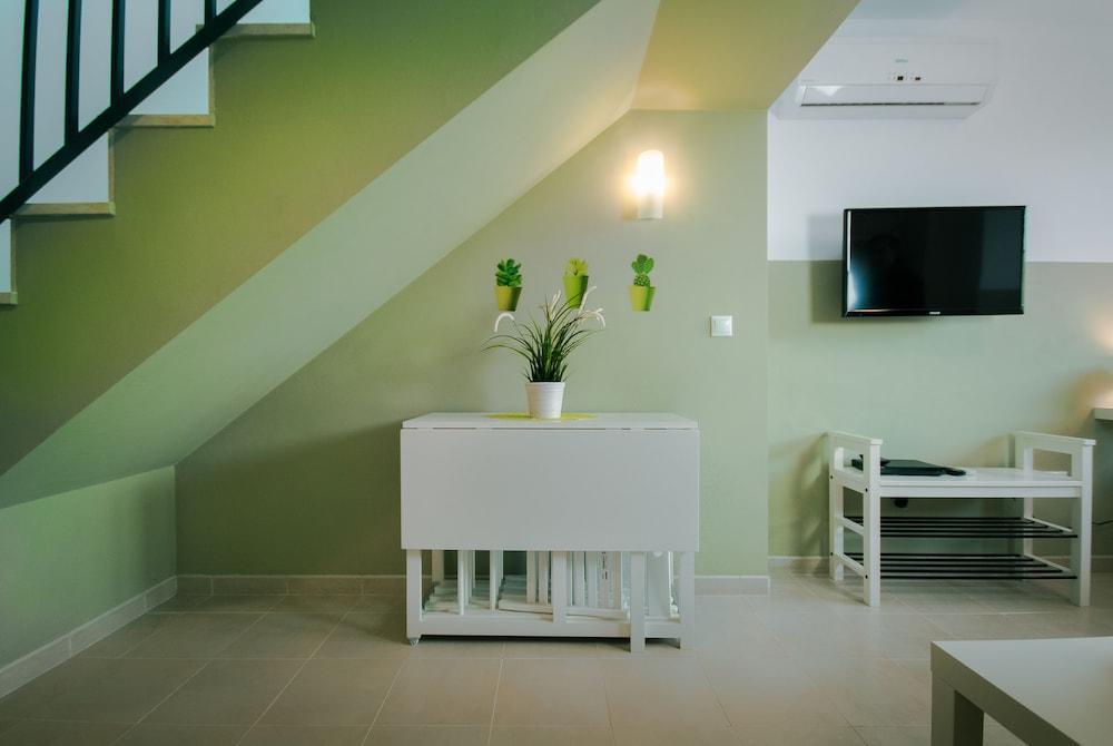 Holidays2Malaga Juan De Mena Apartments المظهر الخارجي الصورة
